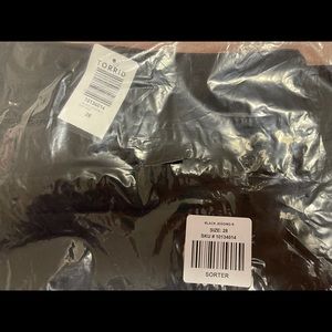 Torrid jegging, sz 28